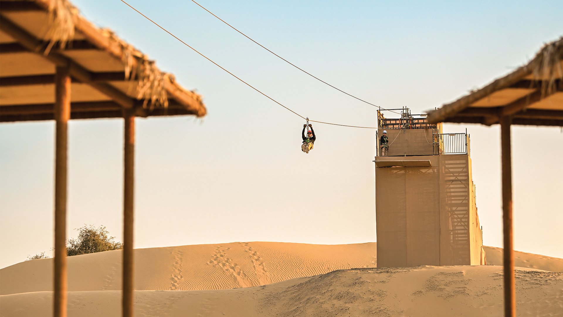 The Fort - Lisaili Desert Experience, , medium